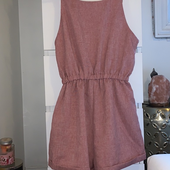 Romper - Picture 3 of 4